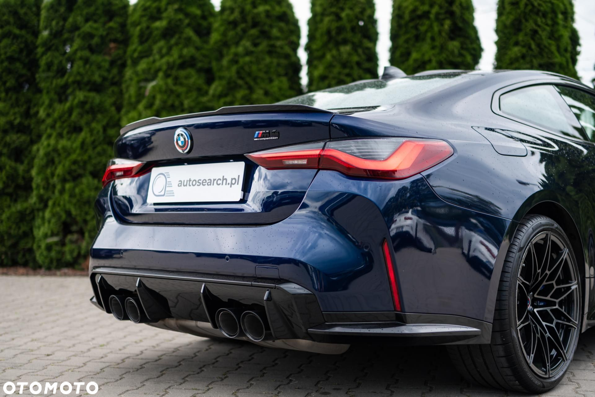 BMW M4 - 37