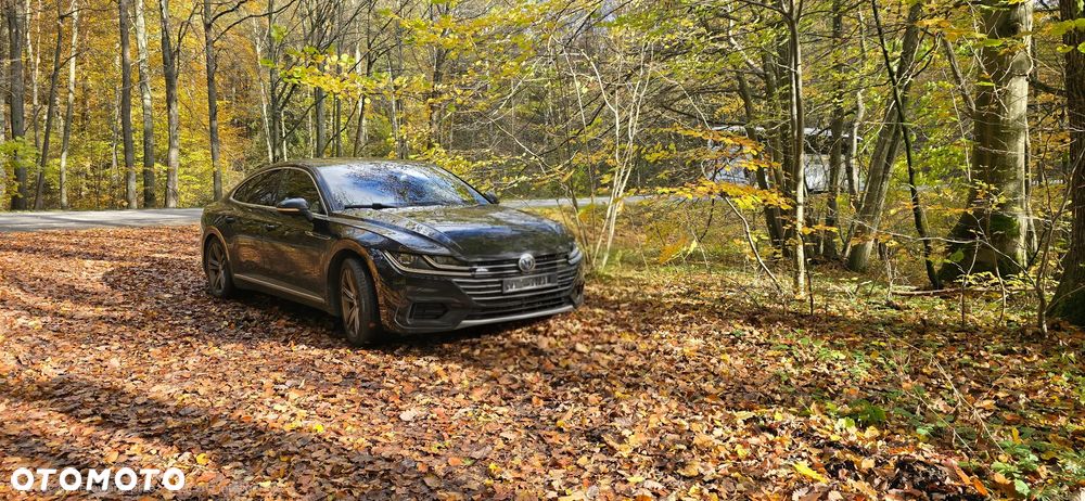 Volkswagen Arteon 2.0 TSI 4Motion R-Line DSG - 2