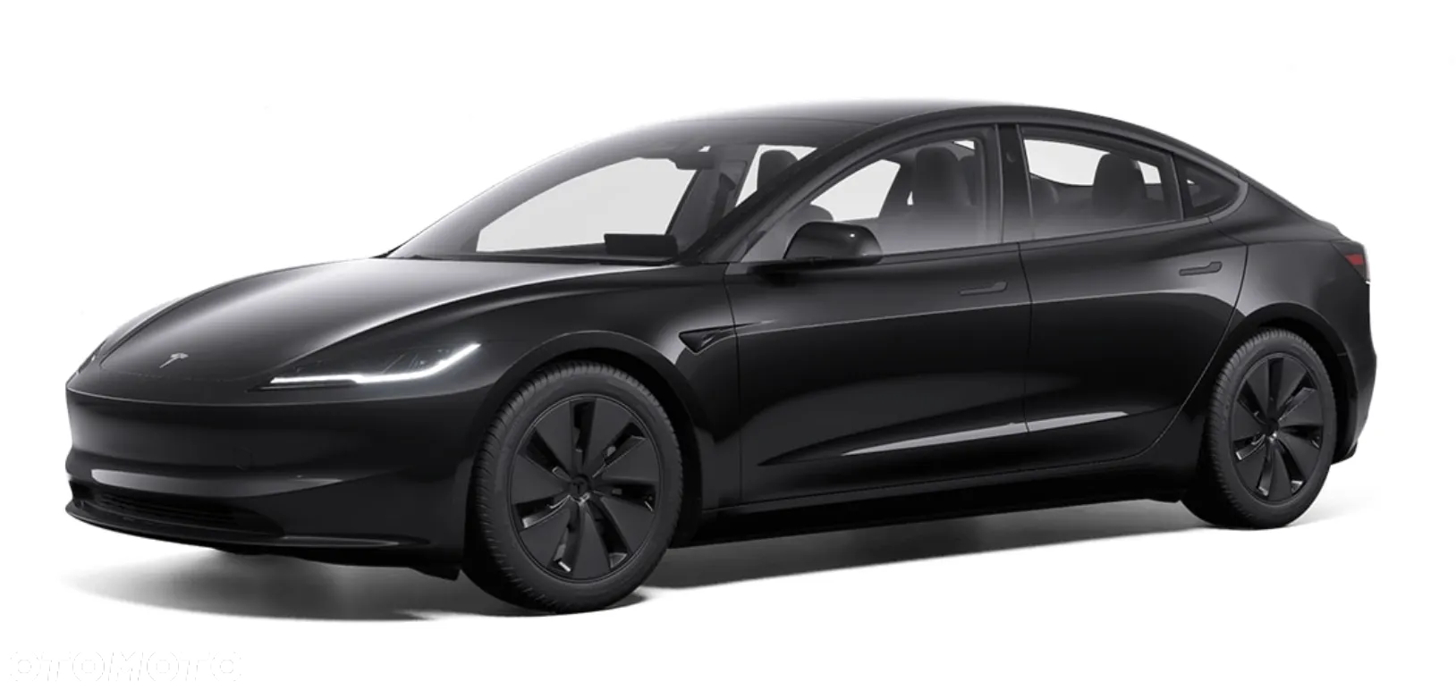 Tesla Model 3 RWD - 10