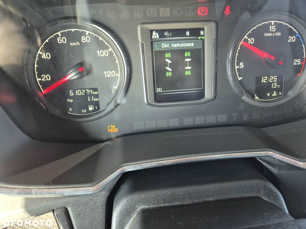 Scania R450 - 14
