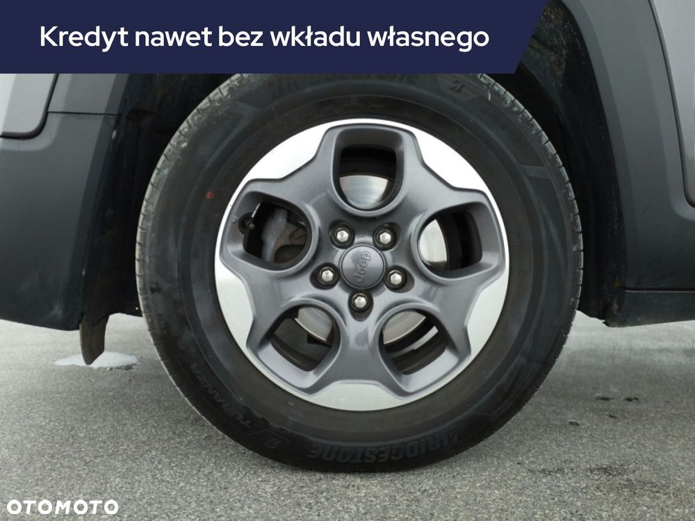 Jeep Renegade - 19