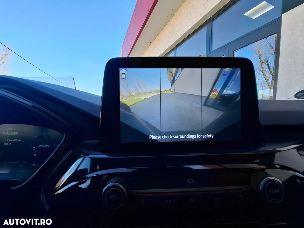 Ford Kuga 2.0 EcoBlue A8 AWD ST Line - 37