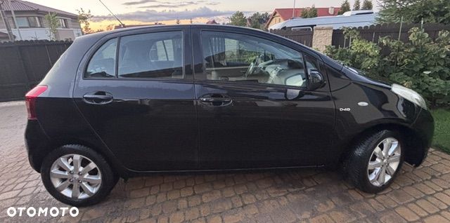 Toyota Yaris 1.4 D-4D Luna A/C - 2