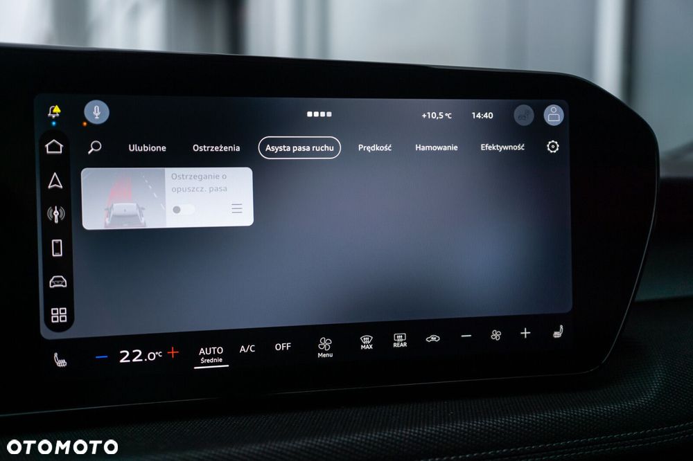 Audi A3 Limousine TFSI mHEV 110 kW S Line S tronic - 35