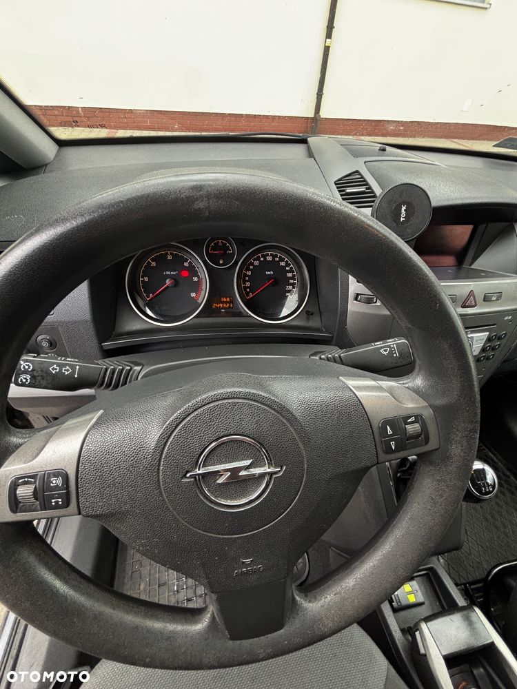 Opel Zafira 1.9 CDTI Cosmo - 12