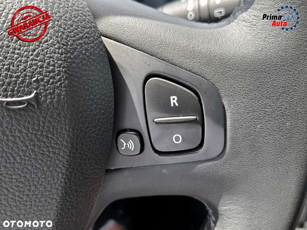 Renault Trafic Blue EDC Spaceclass - 32