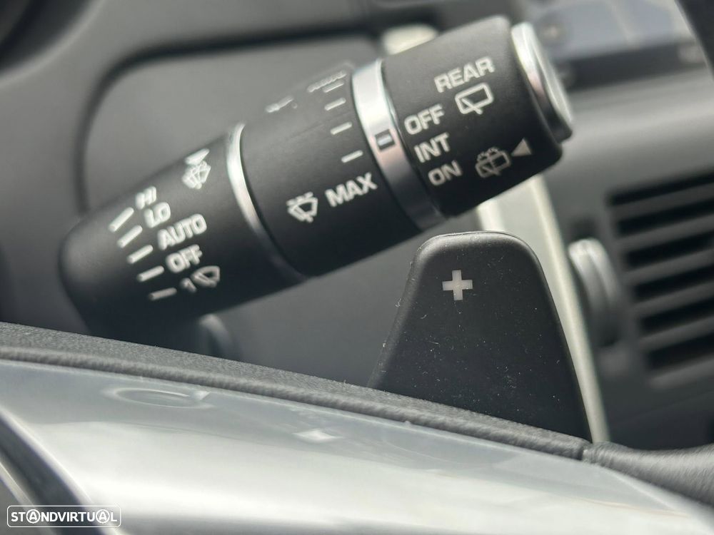 Land Rover Discovery Sport TD4 Aut. HSE - 24