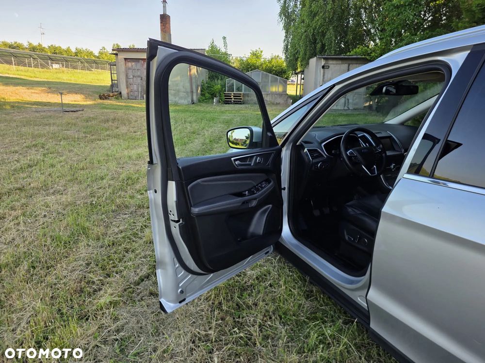 Ford Galaxy 2.0 TDCi Titanium - 7