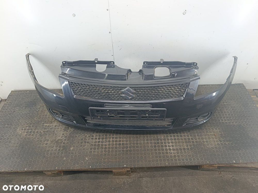 ZDERZAK PRZÓD SUZUKI SWIFT IV ZCE - 5