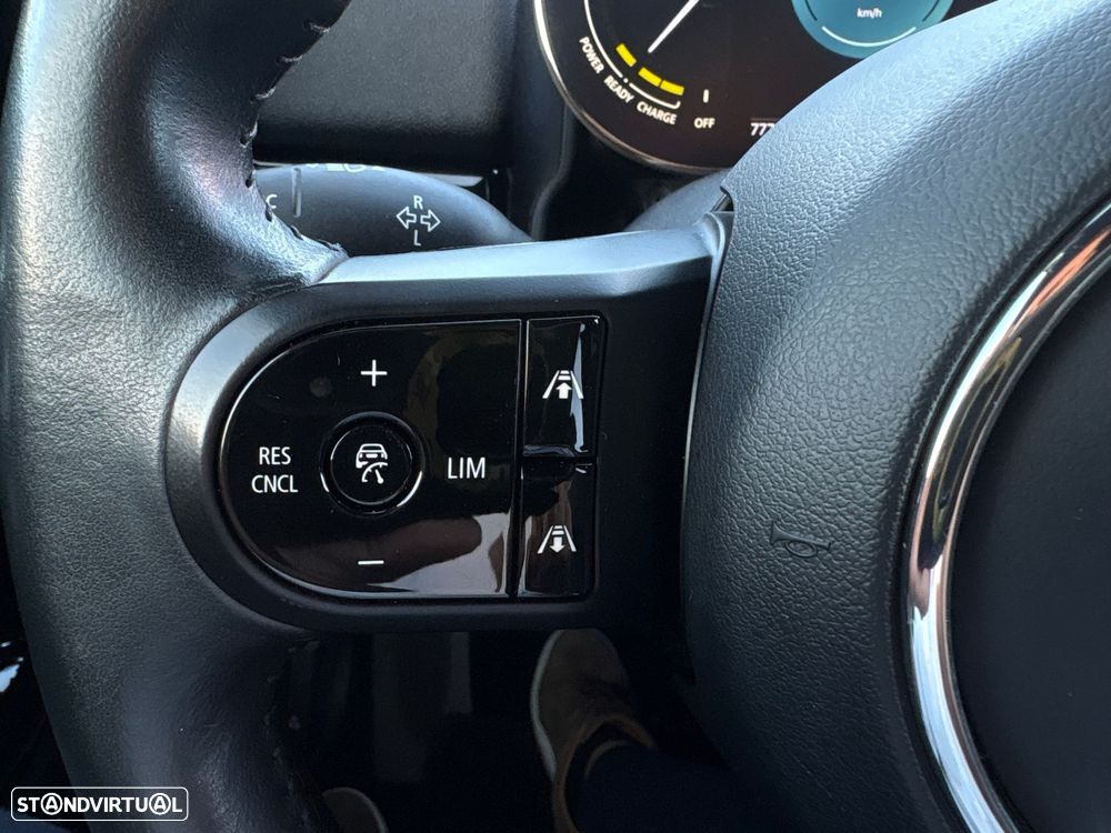 MINI Countryman Cooper SE ALL4 Untamed Edition Auto - 31