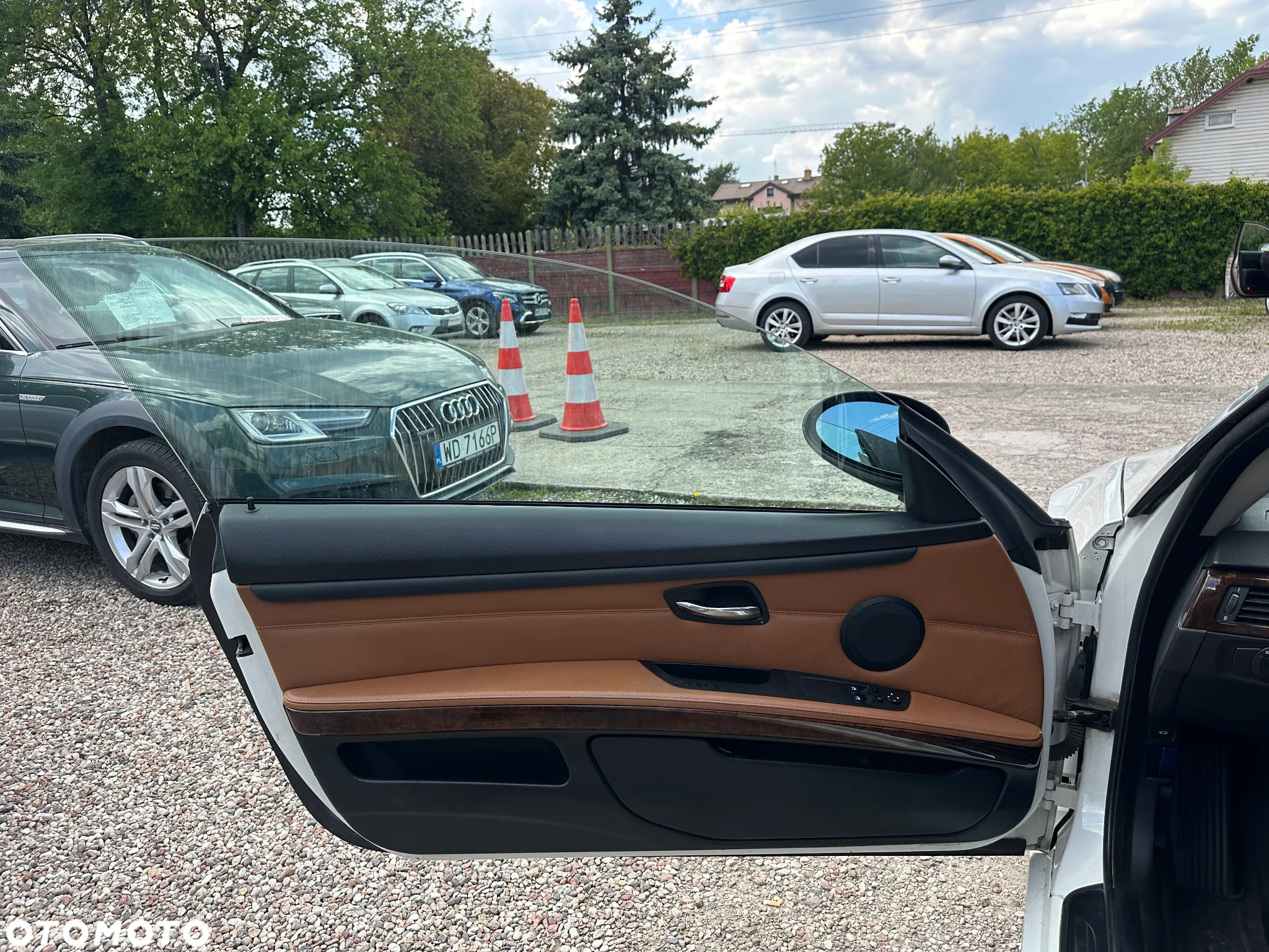 BMW Seria 3 330 Ci - 12