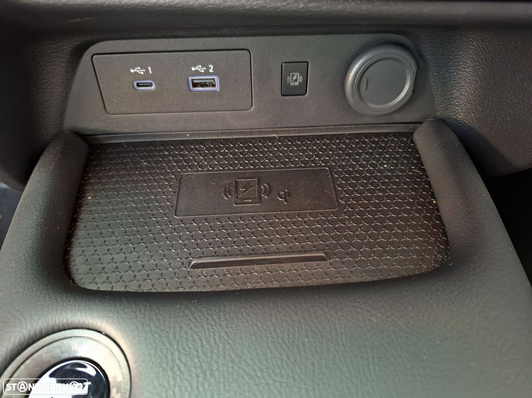 Nissan Juke 1.0 DIG-T N-Connecta - 22