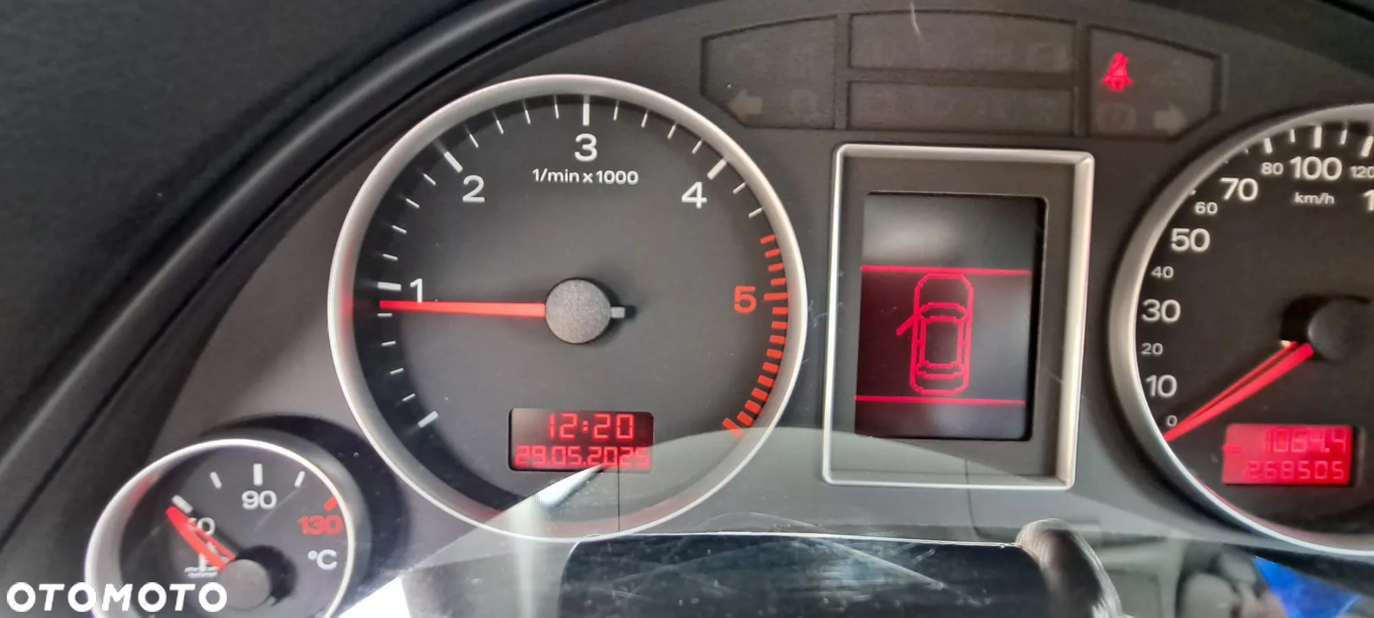 Audi A4 Avant 2.0 TDI - 9