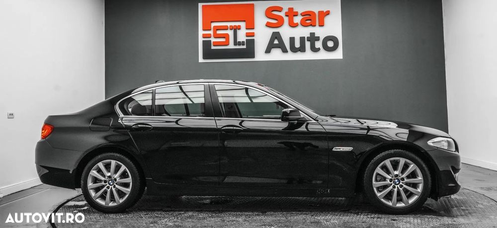 BMW Seria 5 - 11