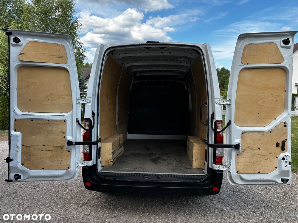 Opel Movano - 27
