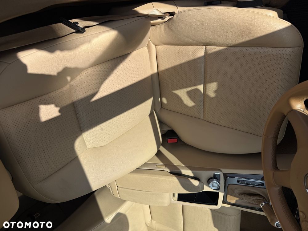 Mercedes-Benz Klasa C ver-200-kompressor-avantgarde - 40