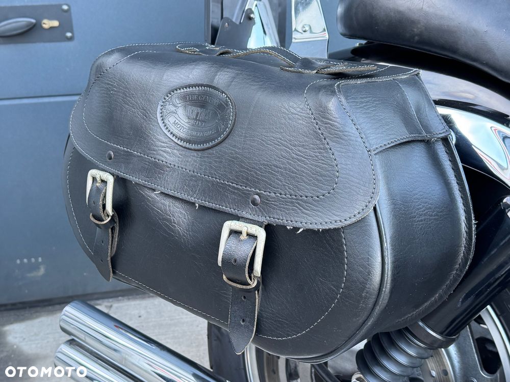 Kawasaki Vulcan - 13