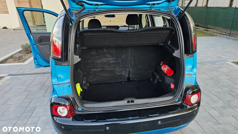 Citroën C3 Picasso 1.6i Selection - 11