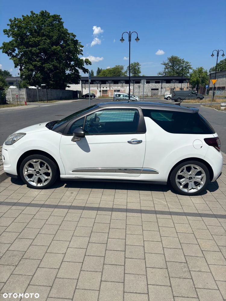 Citroën DS3 1.2 PureTech Chic - 3