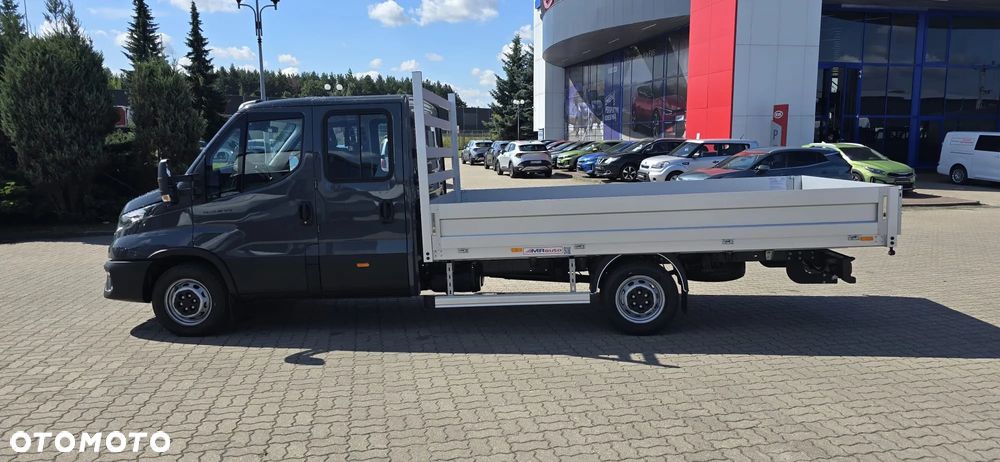 Iveco 7 Os. OKAZJA CENOWA !!! - 12