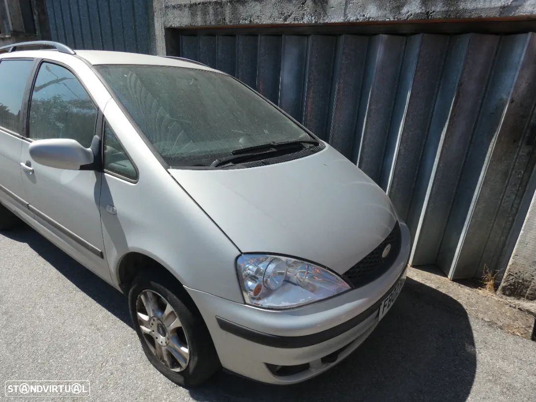 Ford Galaxy de 2001 para peças - 1
