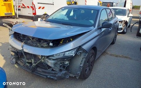 Peugeot 308 PureTech 130 EAT8 Allure - 1