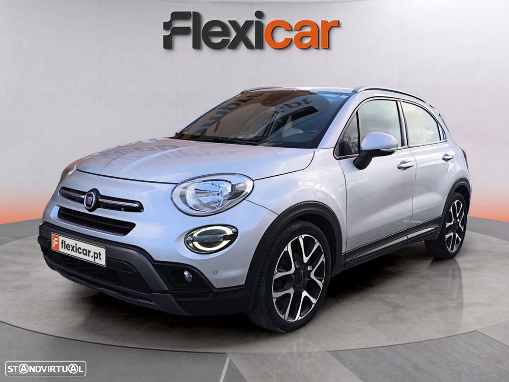 Fiat 500X 1.0 FireFly Cult - 3