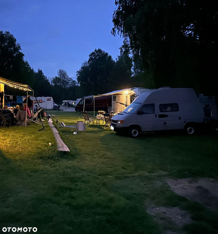 Volkswagen Transporter Allstar - 2