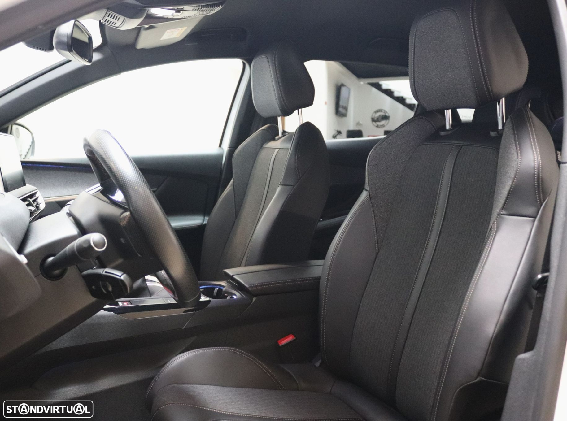 Peugeot 3008 1.2 PureTech GT Line - 15
