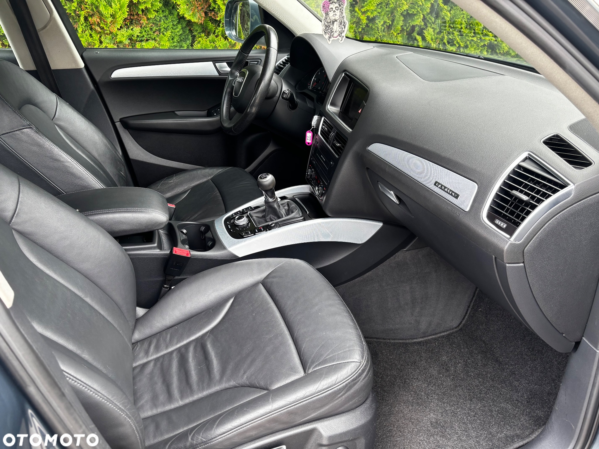 Audi Q5 2.0 TDI Quattro - 27