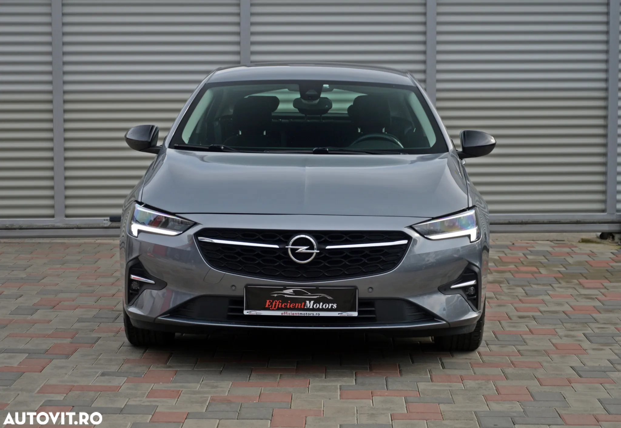 Opel Insignia Grand Sport 1.5 Diesel Automatik Business Edition - 11