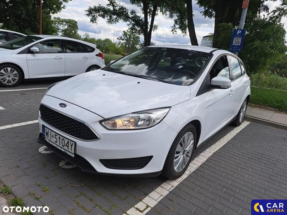 Ford Focus - 3