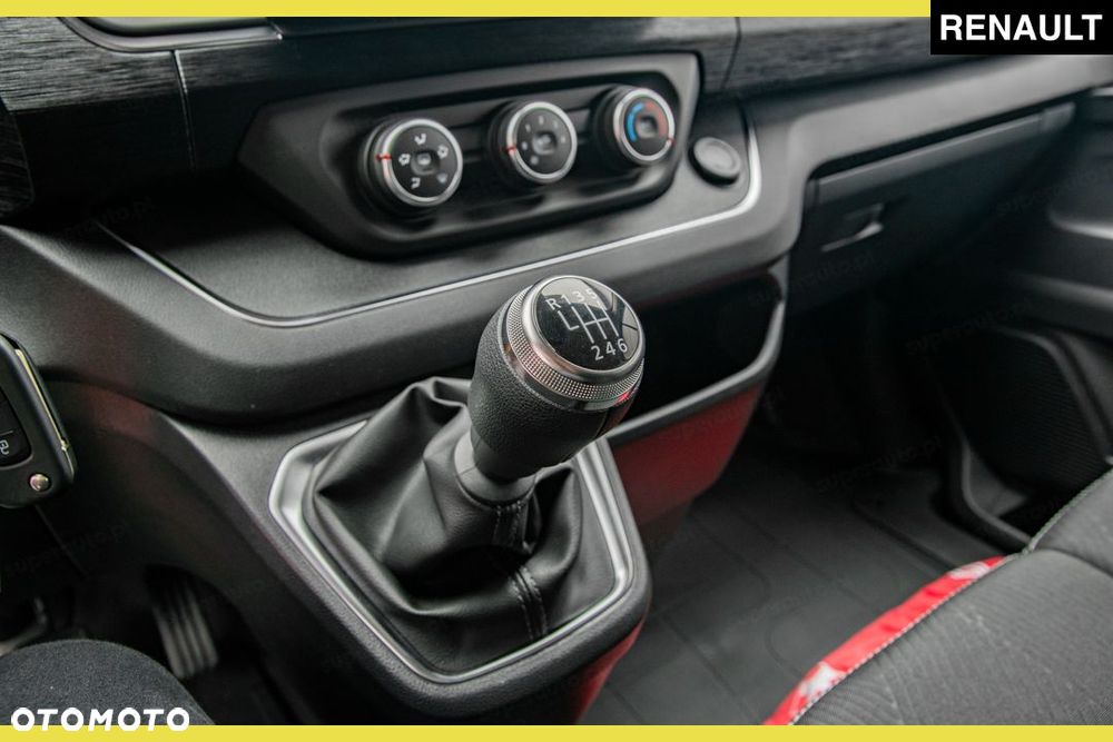 Renault Trafic Kombi L2H1 2.0 150KM - 21