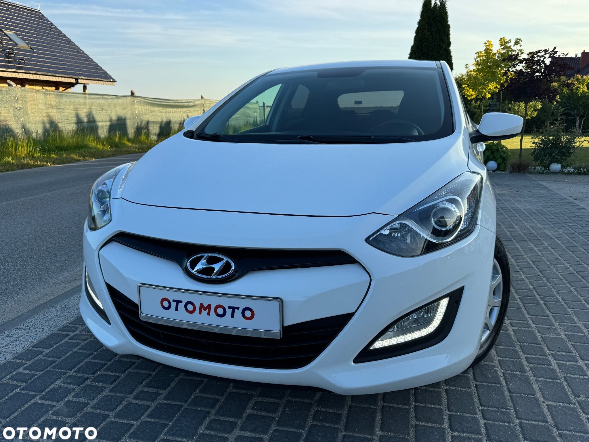 Hyundai i30 1.4 Trend - 9