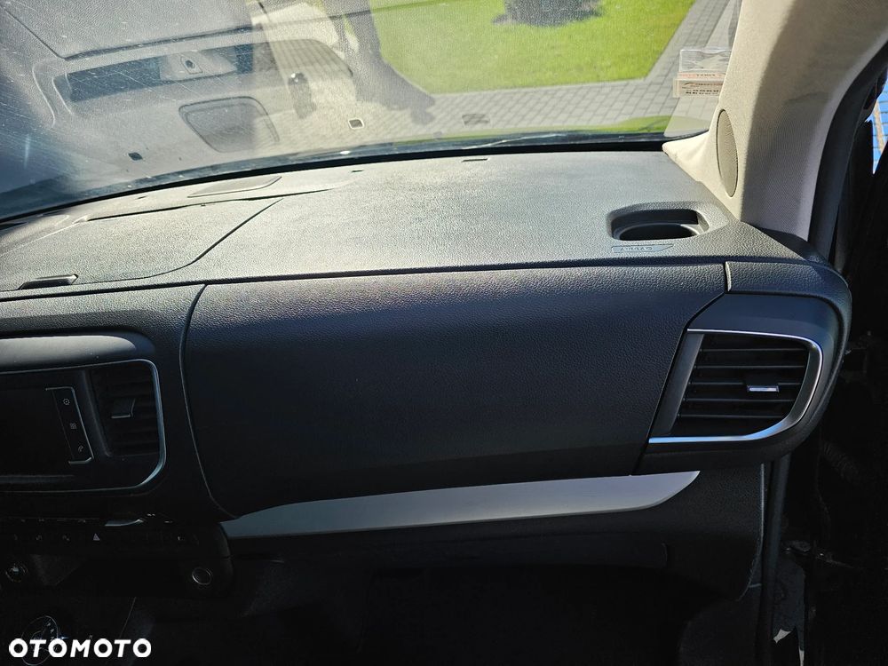 Toyota ProAce - 16