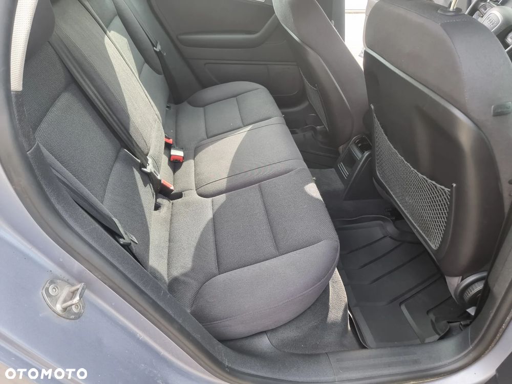 Audi A3 Sportback - 7