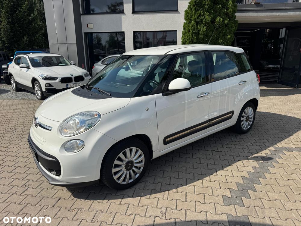 Fiat 500L 1.3 Multijet Start&Stopp Trekking - 6
