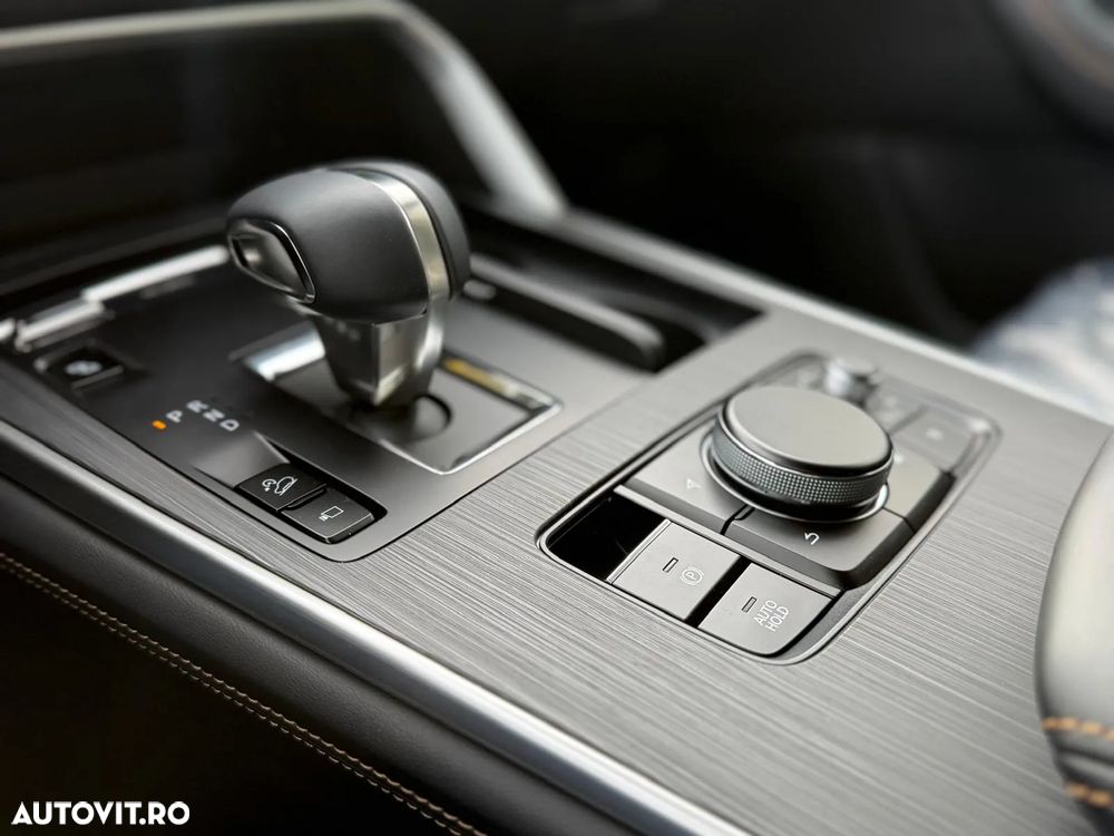 Mazda CX-60 AWD PHEV Aut. HOMURA - 20