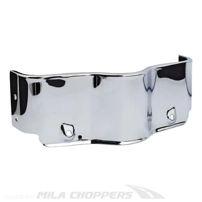 Dolna osłona przedniego zawieszenia Harley 96-13 Touring(NU) - 1