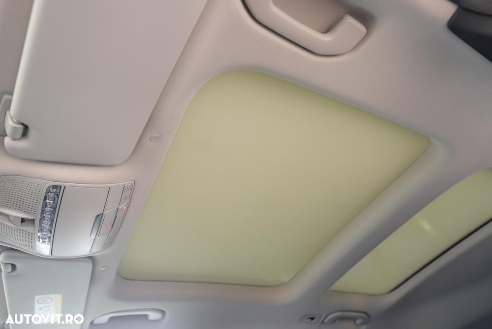 Mercedes-Benz GLC 200 d 4Matic 9G-TRONIC - 18