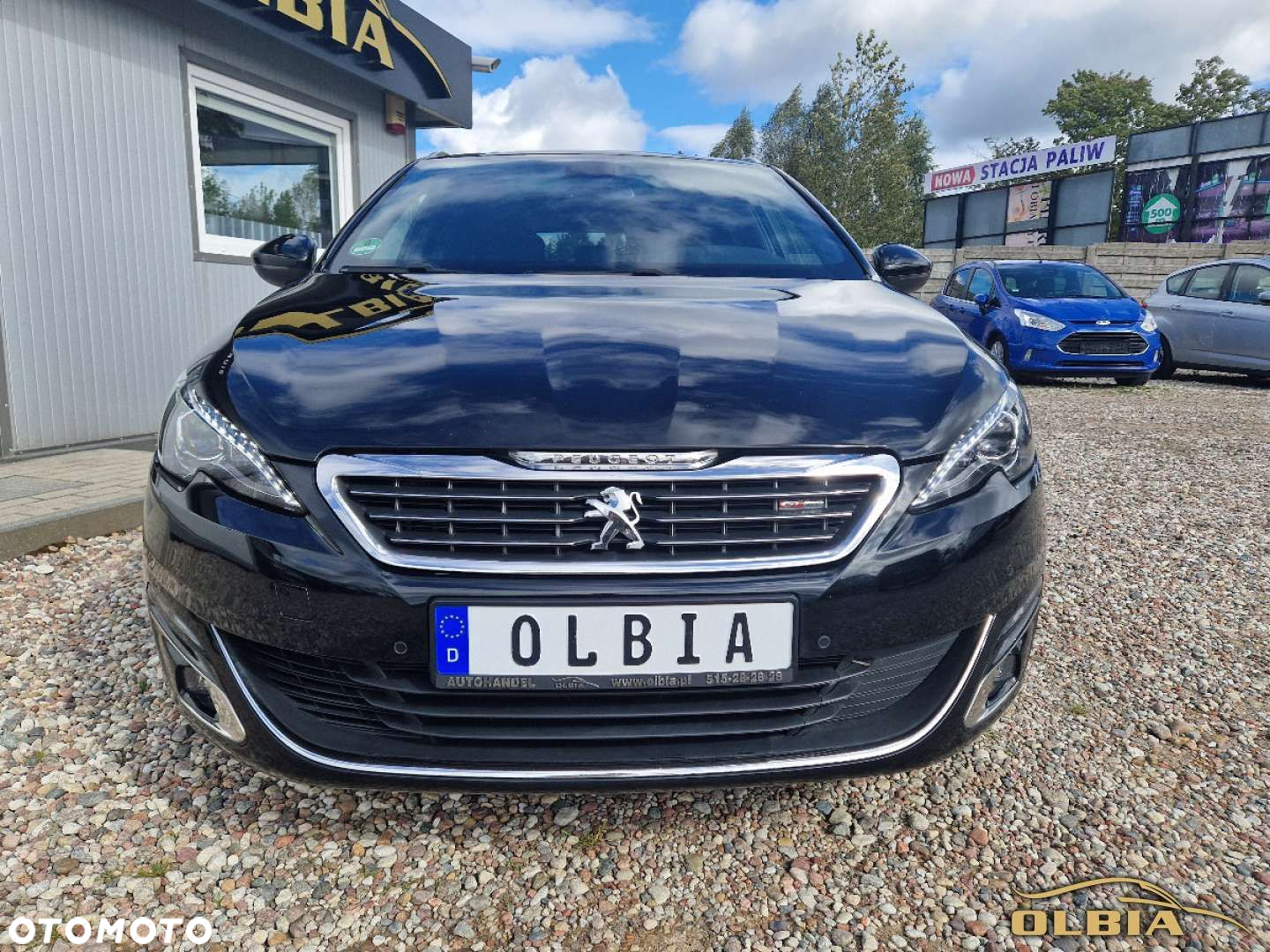 Peugeot 308 - 13