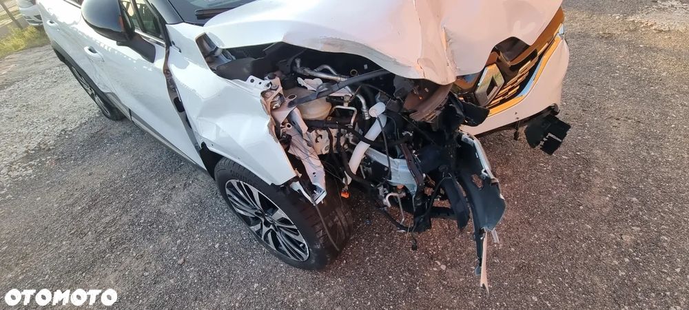 Renault Captur 1.6 E-TECH Plug-In Initiale Paris - 5