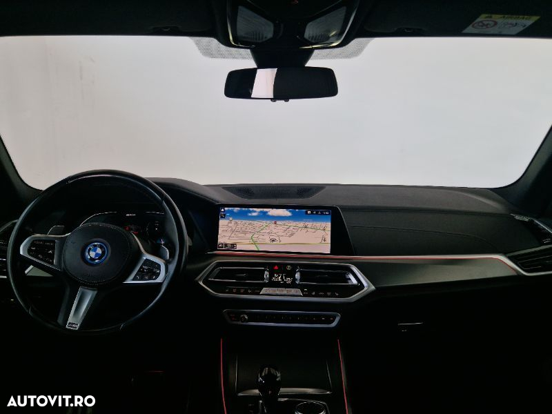BMW X5 - 10