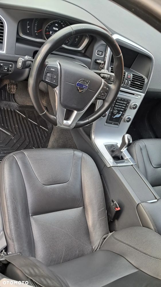 Volvo XC 60 D3 Inscription - 7