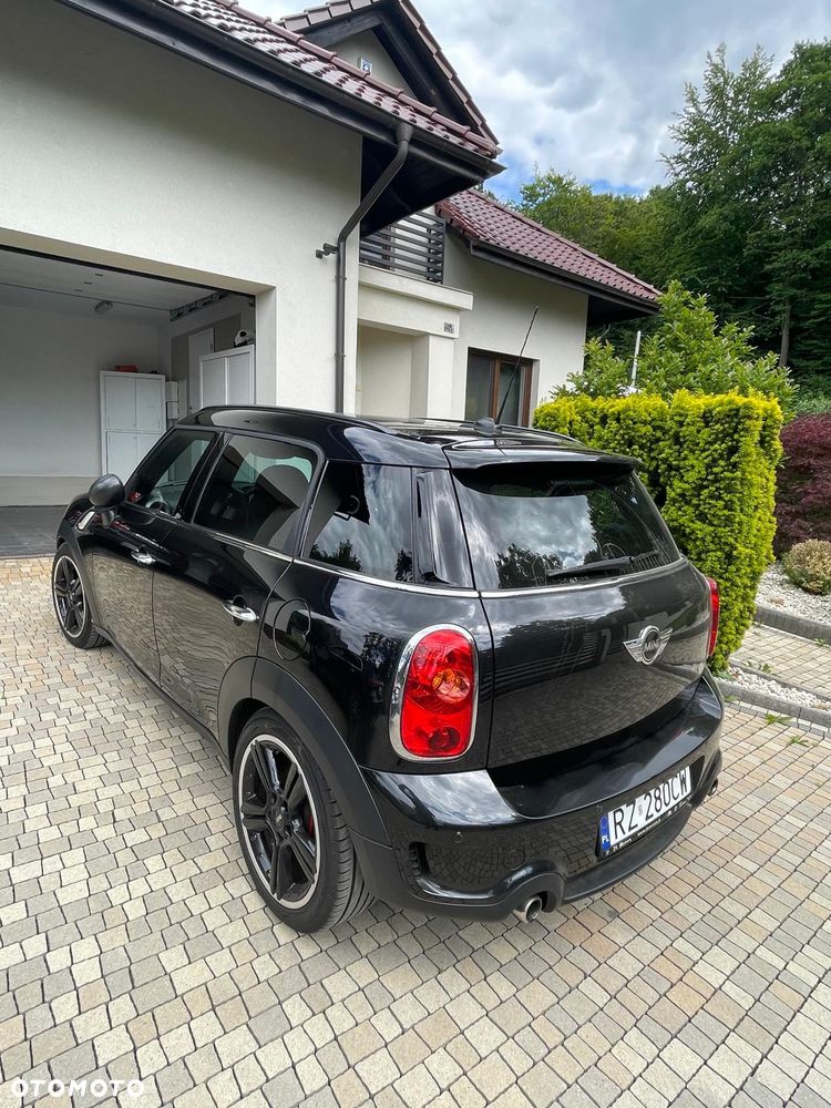 MINI Cooper - 5