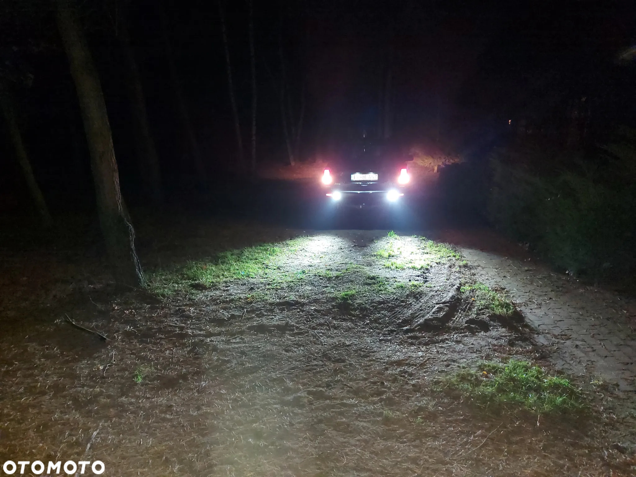 Jeep Grand Cherokee 2.7 CRD Overland - 18