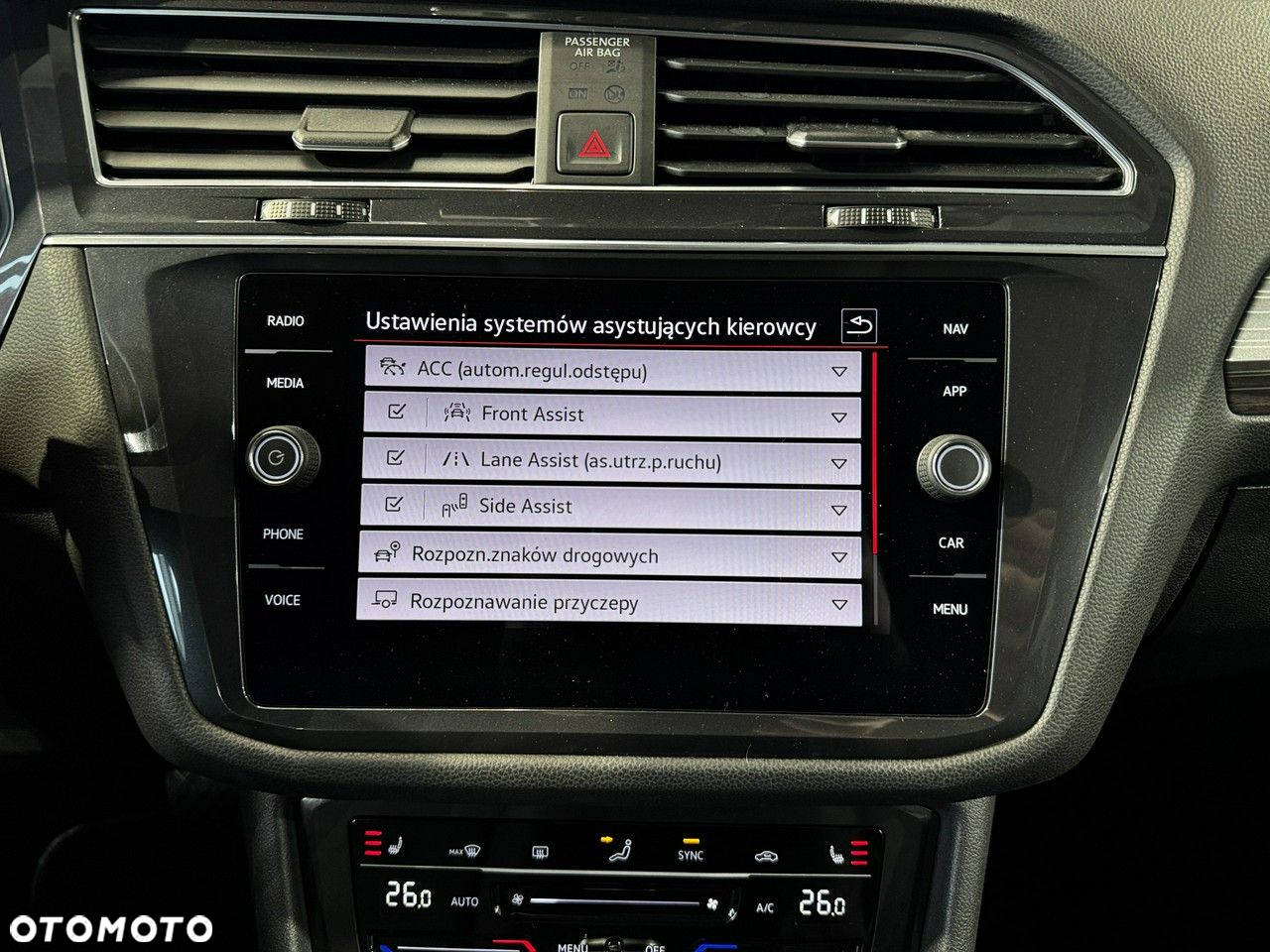 Volkswagen Tiguan Allspace - 32