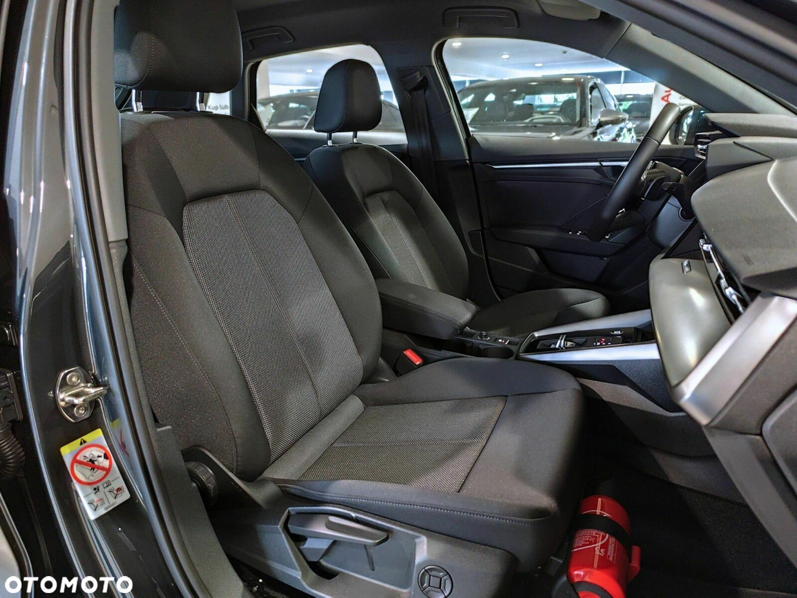 Audi A3 - 18