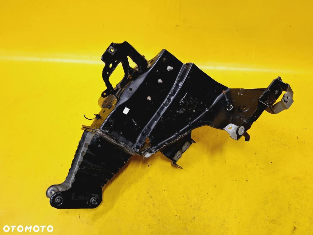 ĆWIARTKA PODŁUŻNICA LEWY PRZÓD OPEL ZAFIRA B 05-08r NR14 - 2