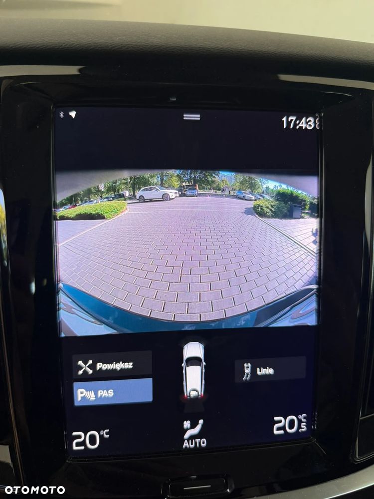 Volvo V60 B3 B Momentum - 13